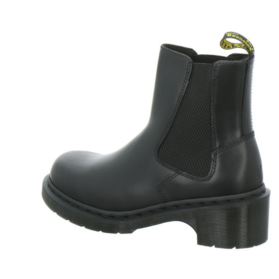 Dr. Martens Stiefel Damen Alderstone Chelsea Schwarz