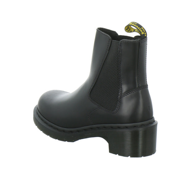 Dr. Martens Stiefel Damen Alderstone Chelsea Schwarz