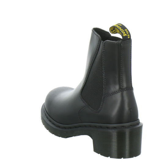 Dr. Martens Stiefel Damen Alderstone Chelsea Schwarz