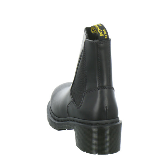 Dr. Martens Stiefel Damen Alderstone Chelsea Schwarz