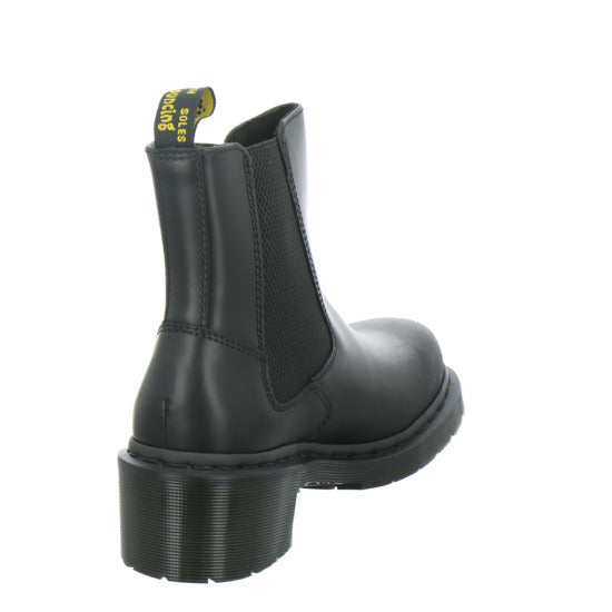 Dr. Martens Stiefel Damen Alderstone Chelsea Schwarz