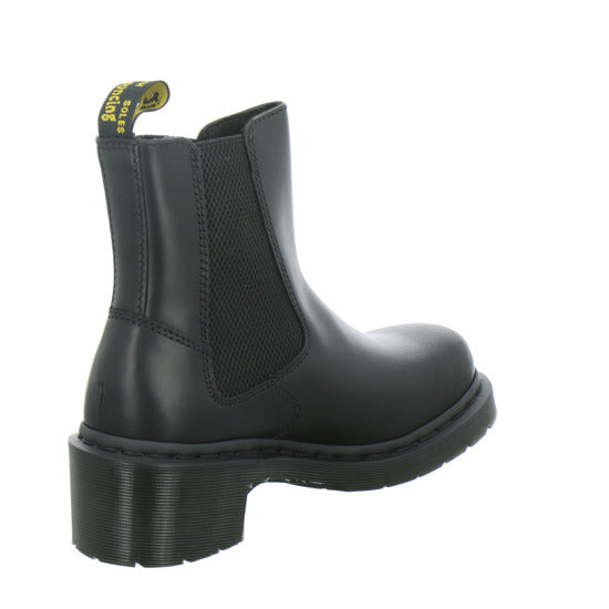 Dr. Martens Stiefel Damen Alderstone Chelsea Schwarz