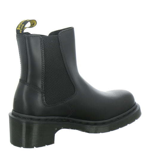 Dr. Martens Stiefel Damen Alderstone Chelsea Schwarz