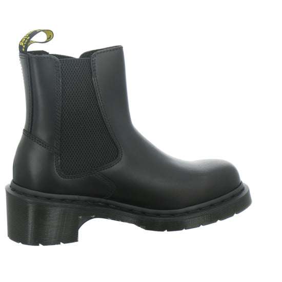 Dr. Martens Stiefel Damen Alderstone Chelsea Schwarz