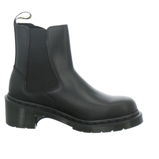 Dr. Martens Stiefel Damen Alderstone Chelsea Schwarz