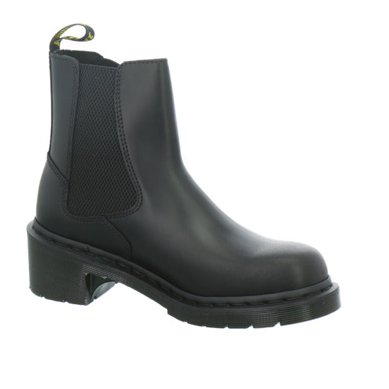 Dr. Martens Stiefel Damen Alderstone Chelsea Schwarz