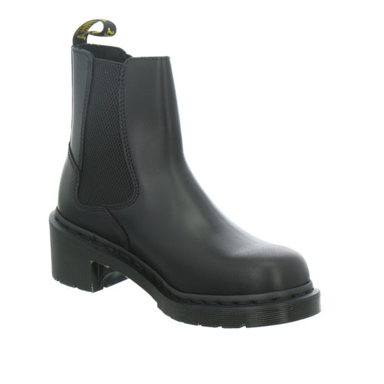 Dr. Martens Stiefel Damen Alderstone Chelsea Schwarz