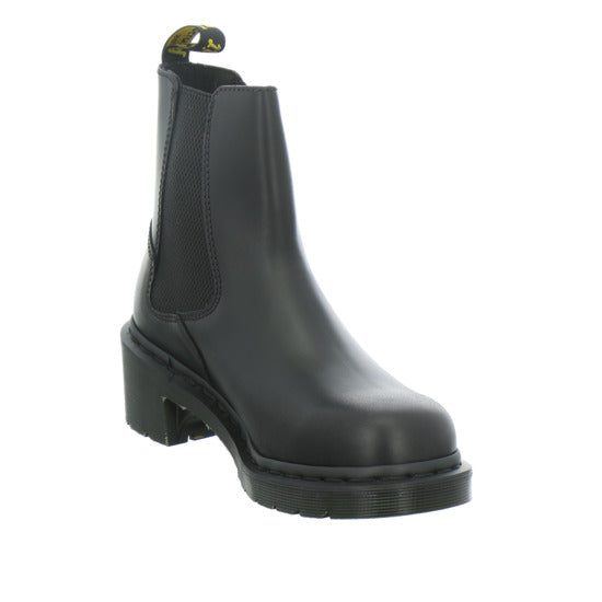 Dr. Martens Stiefel Damen Alderstone Chelsea Schwarz