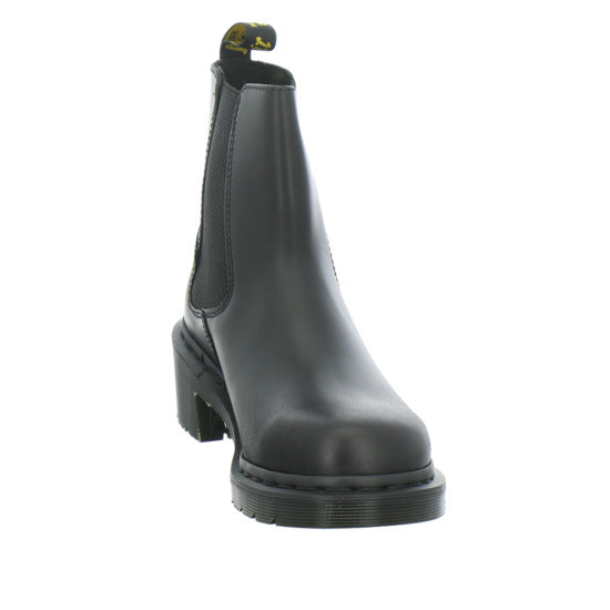 Dr. Martens Stiefel Damen Alderstone Chelsea Schwarz