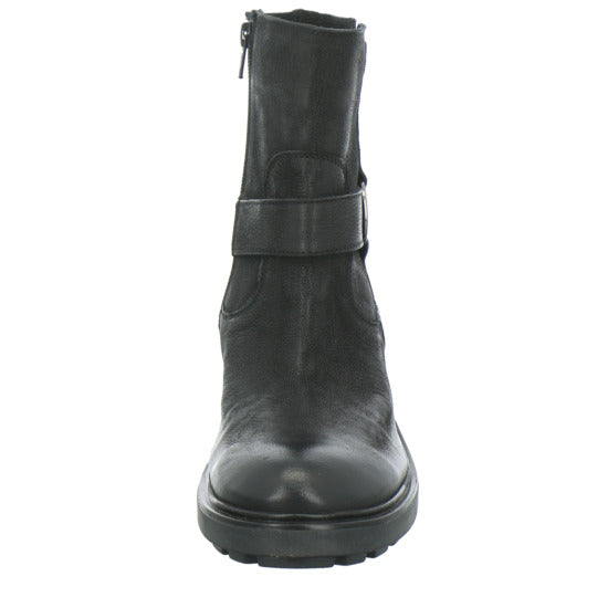 Bullboxer Stiefel Damen Schwarz