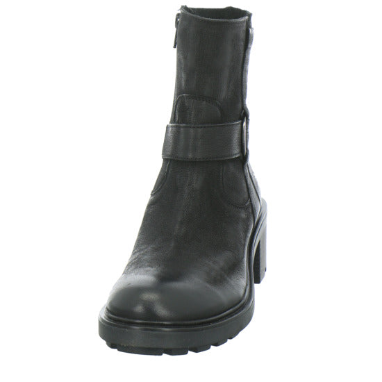 Bullboxer Stiefel Damen Schwarz