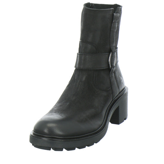 Bullboxer Stiefel Damen Schwarz