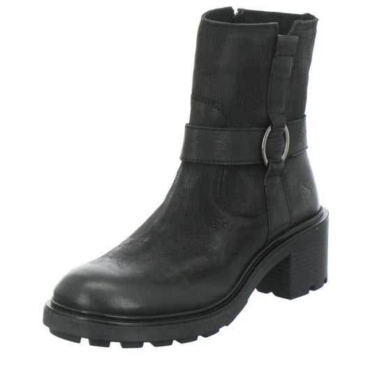 Bullboxer Stiefel Damen Schwarz