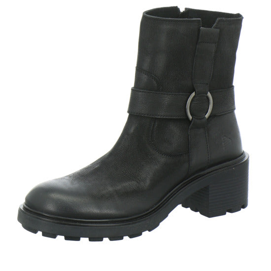 Bullboxer Stiefel Damen Schwarz