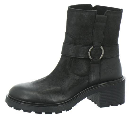 Bullboxer Stiefel Damen Schwarz