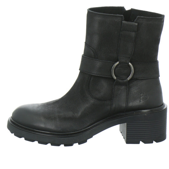 Bullboxer Stiefel Damen Schwarz