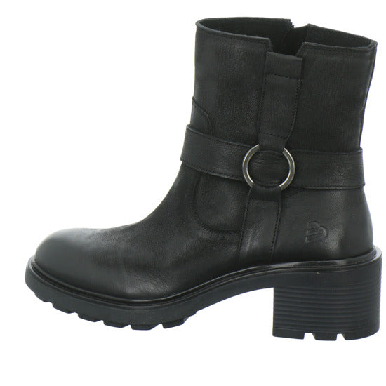 Bullboxer Stiefel Damen Schwarz