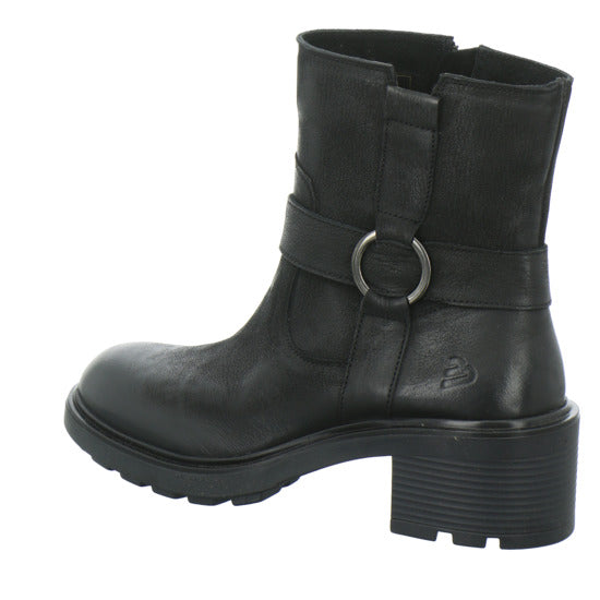 Bullboxer Stiefel Damen Schwarz