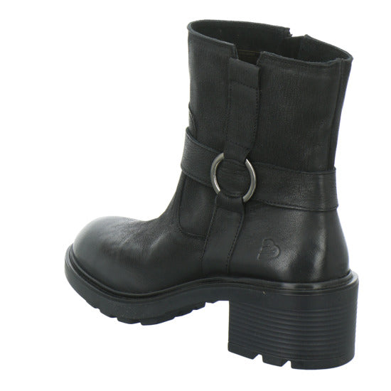 Bullboxer Stiefel Damen Schwarz