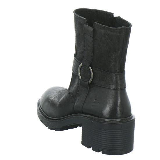 Bullboxer Stiefel Damen Schwarz