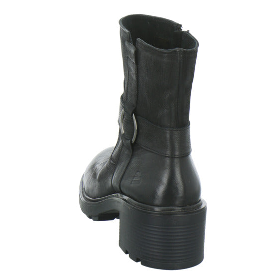 Bullboxer Stiefel Damen Schwarz