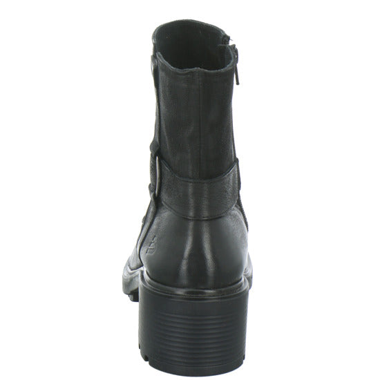 Bullboxer Stiefel Damen Schwarz