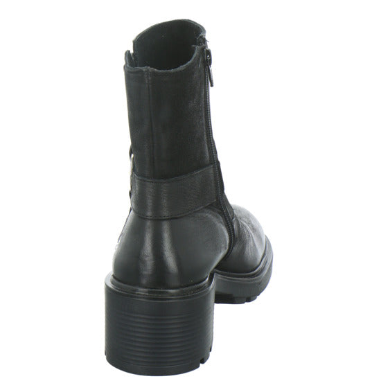 Bullboxer Stiefel Damen Schwarz