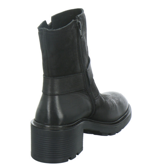 Bullboxer Stiefel Damen Schwarz