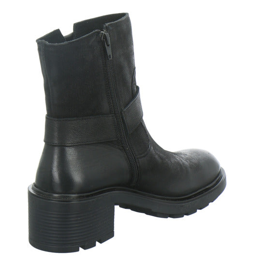Bullboxer Stiefel Damen Schwarz