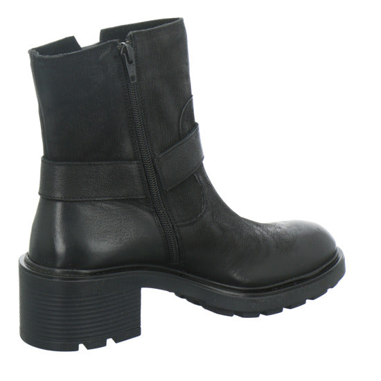Bullboxer Stiefel Damen Schwarz