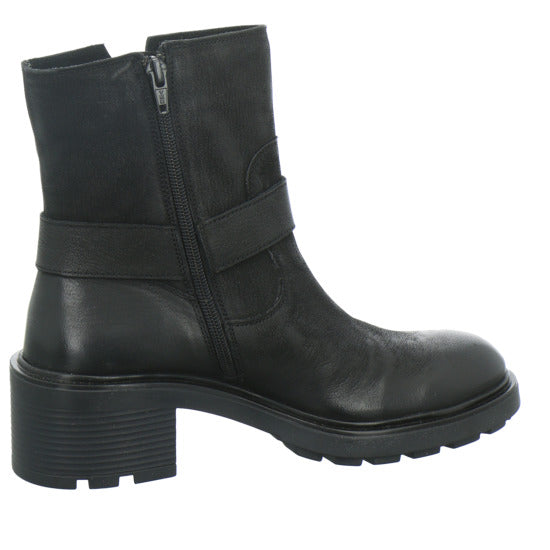 Bullboxer Stiefel Damen Schwarz
