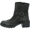 Bullboxer Stiefel Damen Schwarz