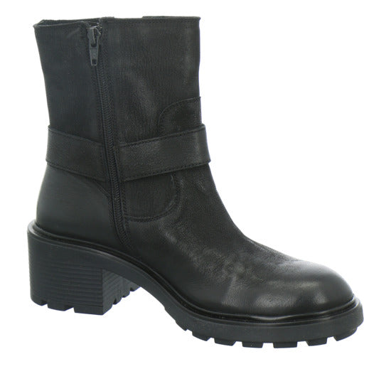 Bullboxer Stiefel Damen Schwarz