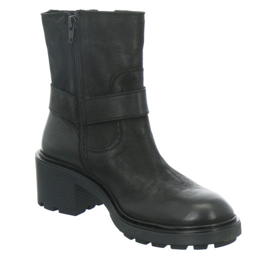 Bullboxer Stiefel Damen Schwarz