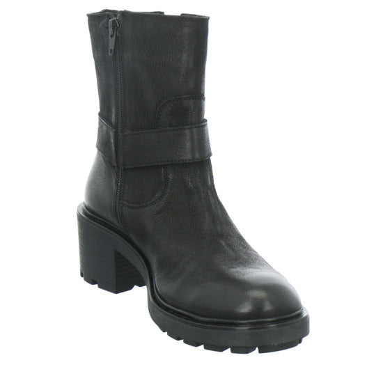 Bullboxer Stiefel Damen Schwarz