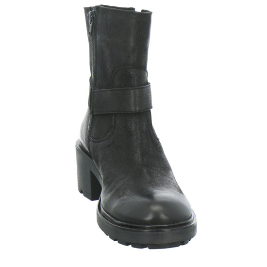 Bullboxer Stiefel Damen Schwarz