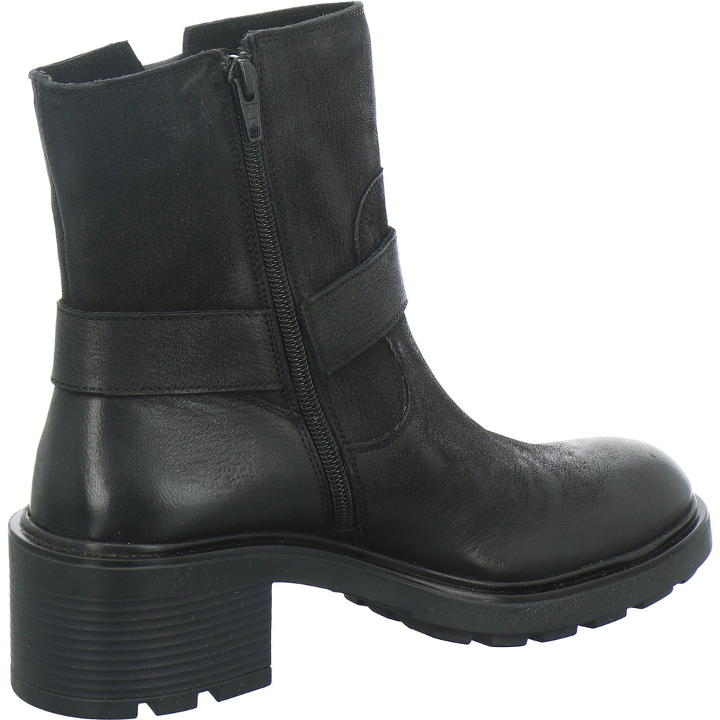 Bullboxer Stiefel Damen Schwarz