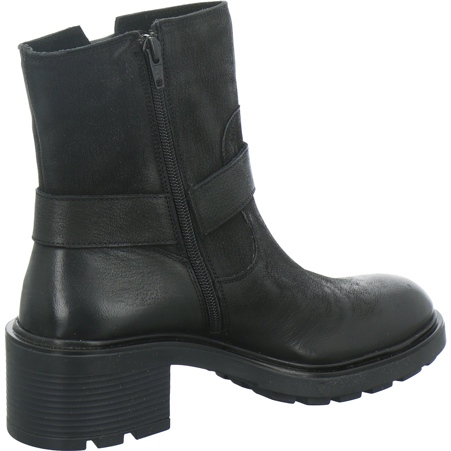 Bullboxer Stiefel Damen Schwarz