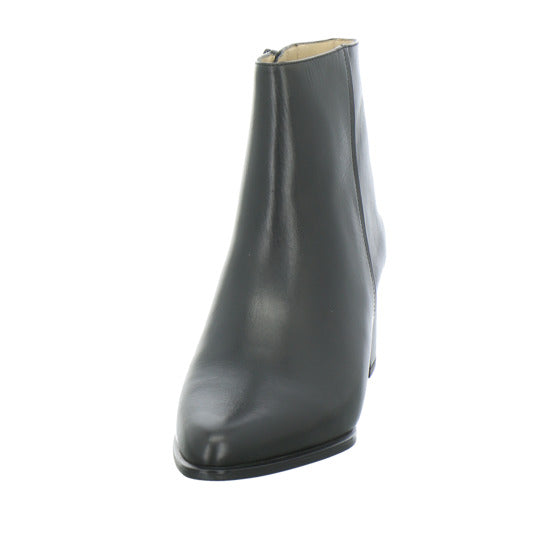Peter Kaiser Stiefel Damen Schwarz