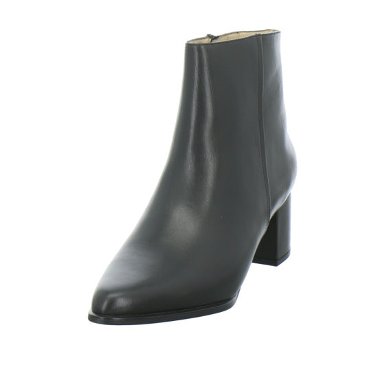 Peter Kaiser Stiefel Damen Schwarz