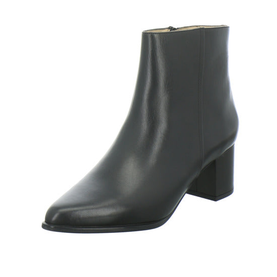 Peter Kaiser Stiefel Damen Schwarz