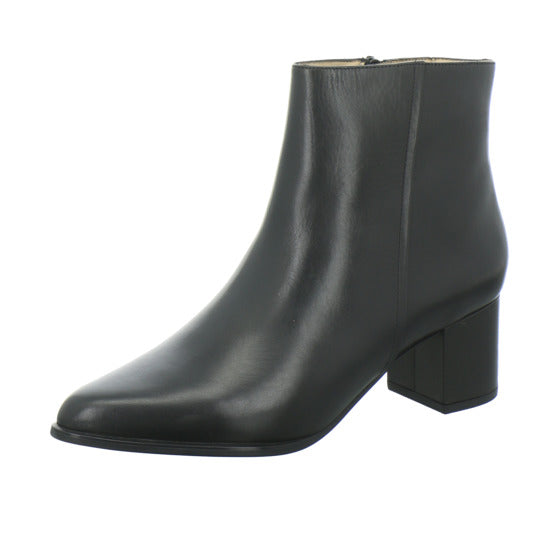 Peter Kaiser Stiefel Damen Schwarz