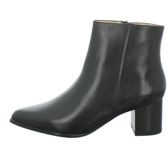 Peter Kaiser Stiefel Damen Schwarz