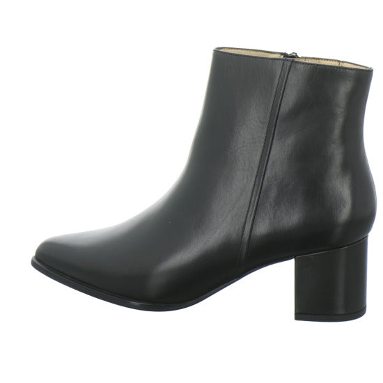 Peter Kaiser Stiefel Damen Schwarz