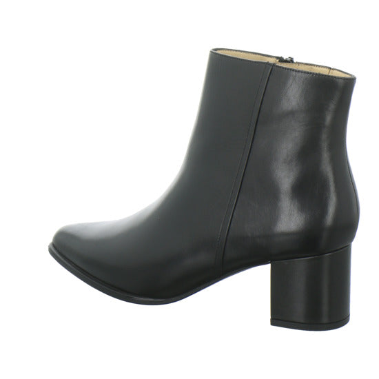 Peter Kaiser Stiefel Damen Schwarz