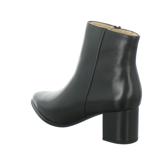 Peter Kaiser Stiefel Damen Schwarz