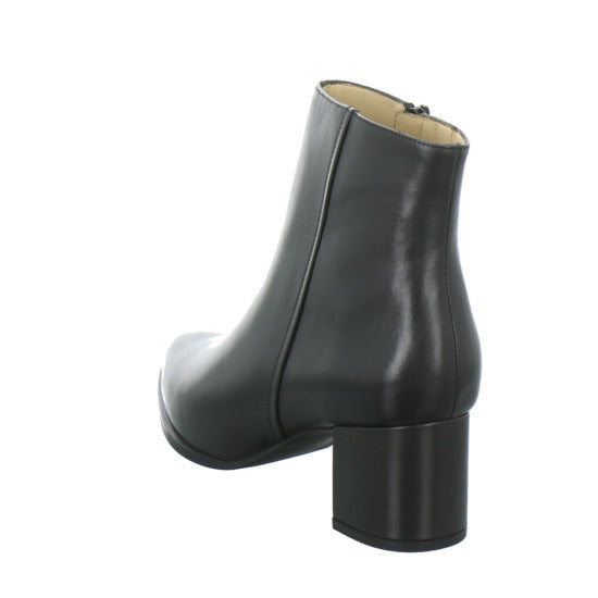 Peter Kaiser Stiefel Damen Schwarz