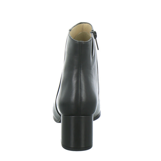Peter Kaiser Stiefel Damen Schwarz