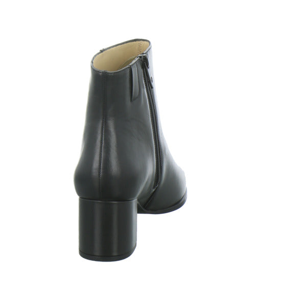 Peter Kaiser Stiefel Damen Schwarz