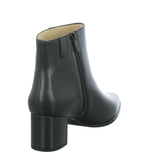 Peter Kaiser Stiefel Damen Schwarz